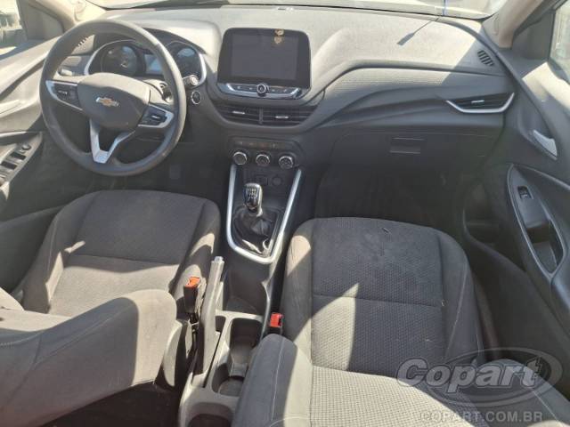 2023 CHEVROLET ONIX 