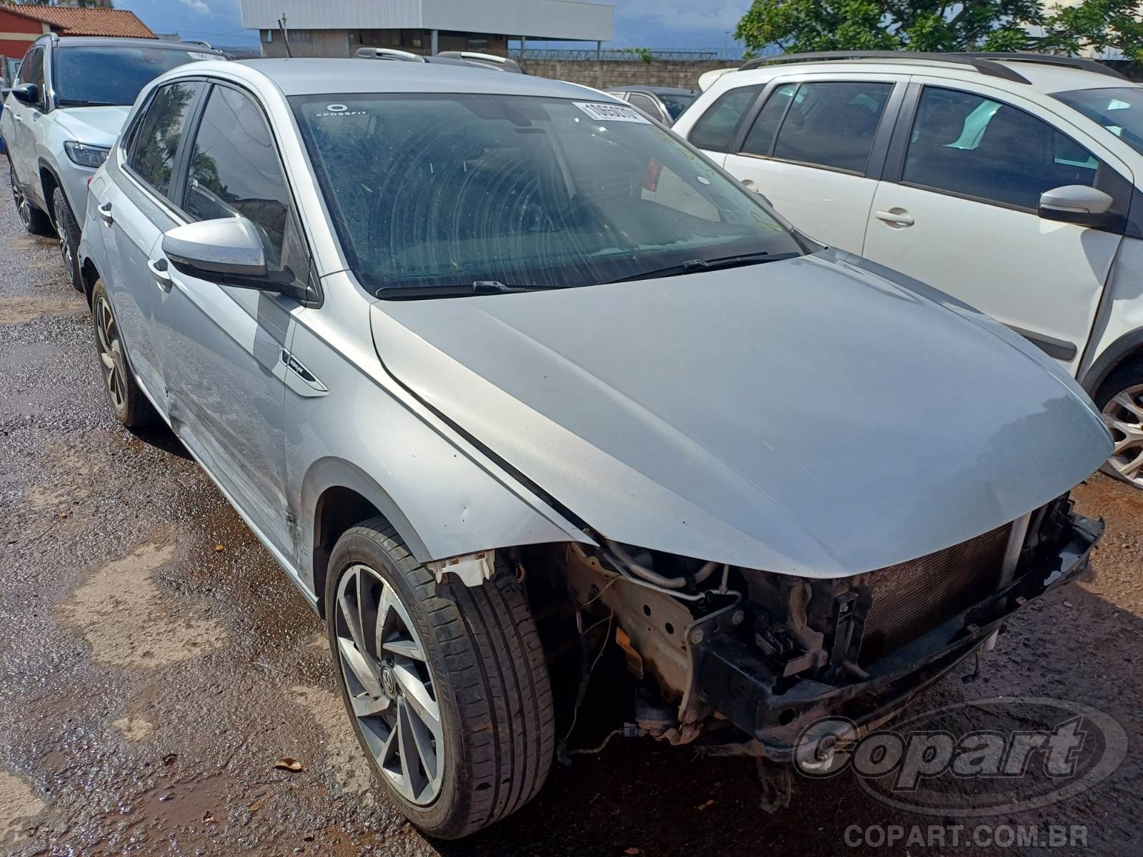 Volkswagen Polo 2020