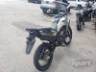 2025 HONDA XRE SAHARA 300 
