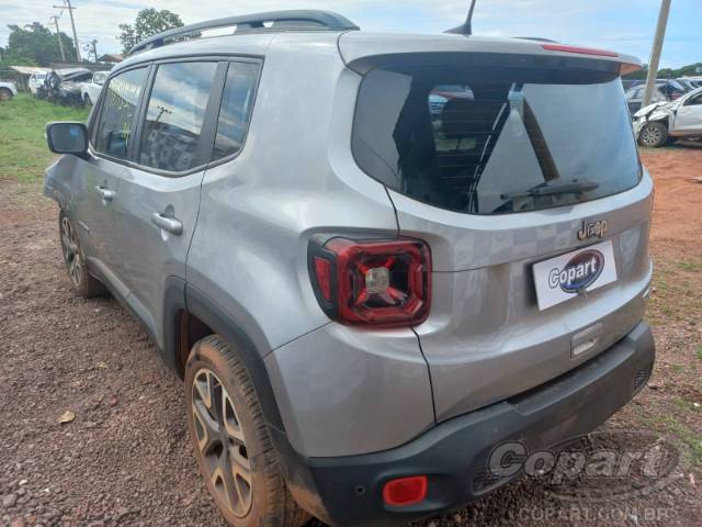 2021 JEEP RENEGADE 