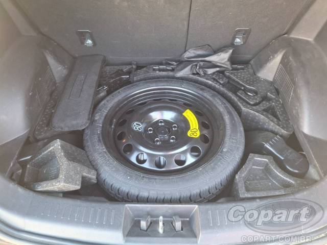 2023 CAOA CHERY TIGGO 5X 