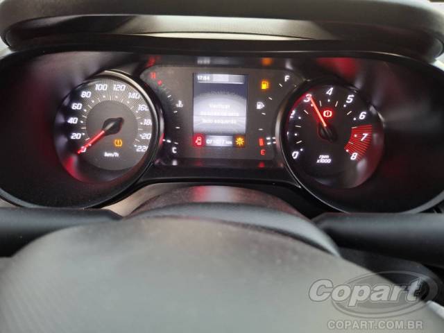 2023 FIAT CRONOS 