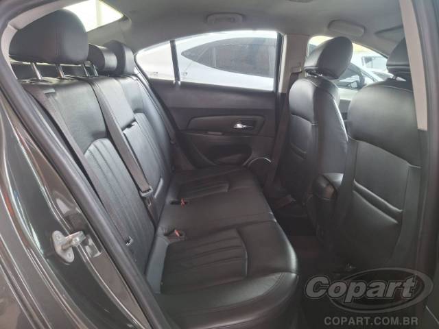 2012 CHEVROLET CRUZE 