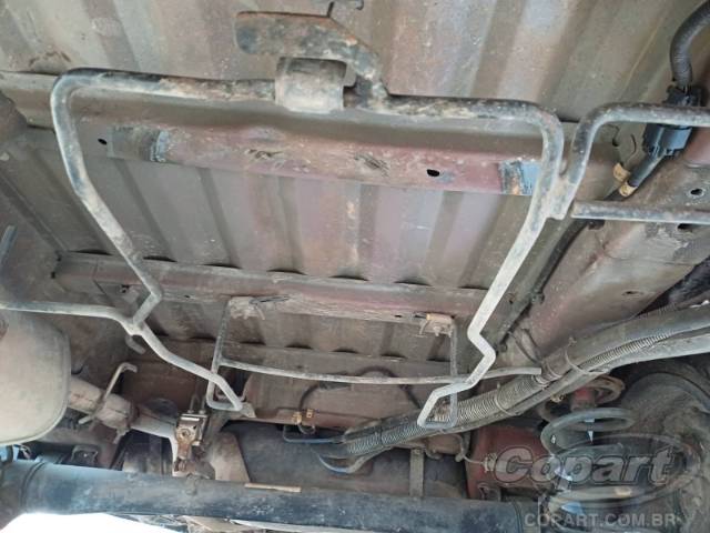 2008 CHEVROLET MONTANA 