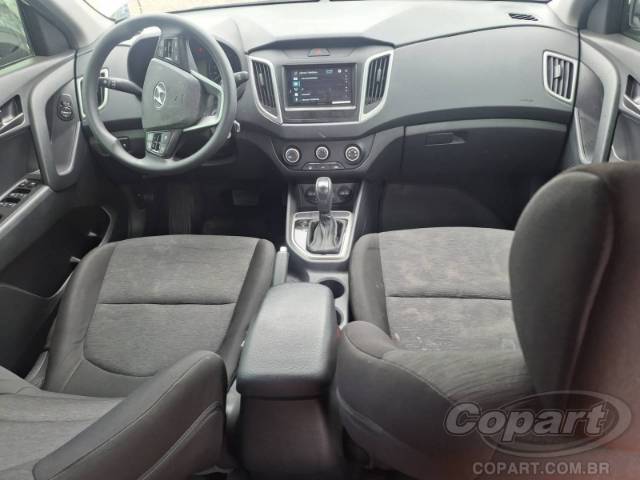 2020 HYUNDAI CRETA 