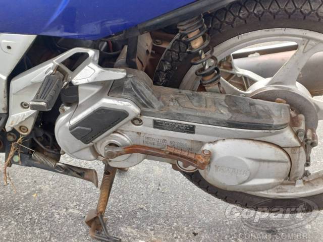 2008 YAMAHA NEO 
