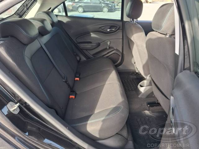 2019 CHEVROLET ONIX 