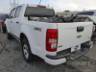 2022 CHEVROLET S10 CABINE DUPLA 