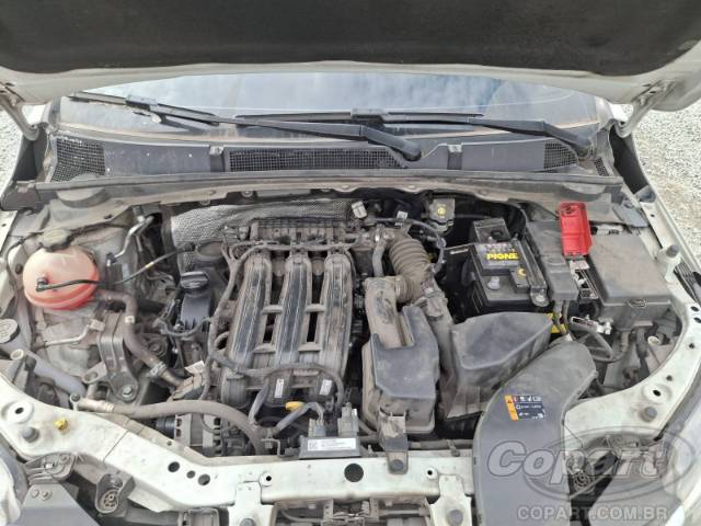 2024 CHEVROLET ONIX PLUS 