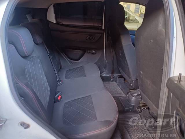 2021 RENAULT KWID 