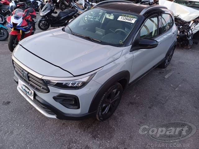 2024 FIAT PULSE 