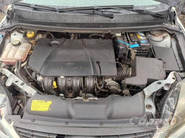 2010 FORD FOCUS 