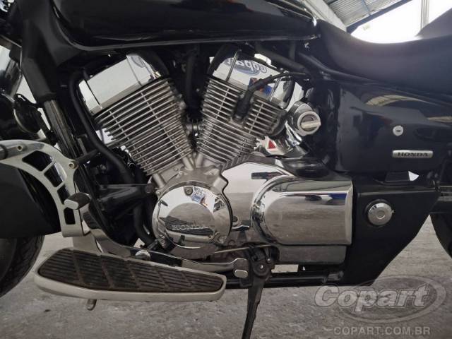 2009 HONDA SHADOW 
