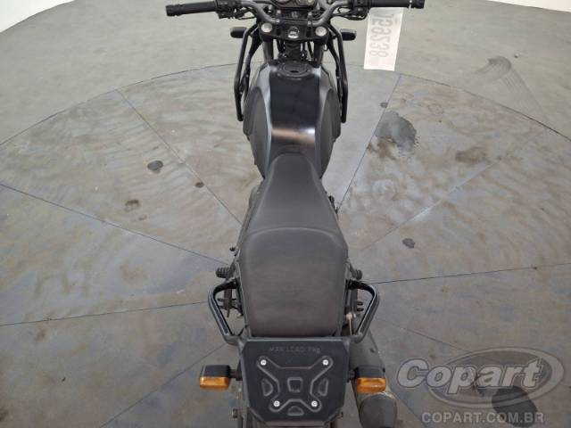 2024 ROYAL ENFIELD HIMALAYAN 