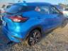 2023 NISSAN KICKS 