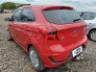 2021 FORD KA 