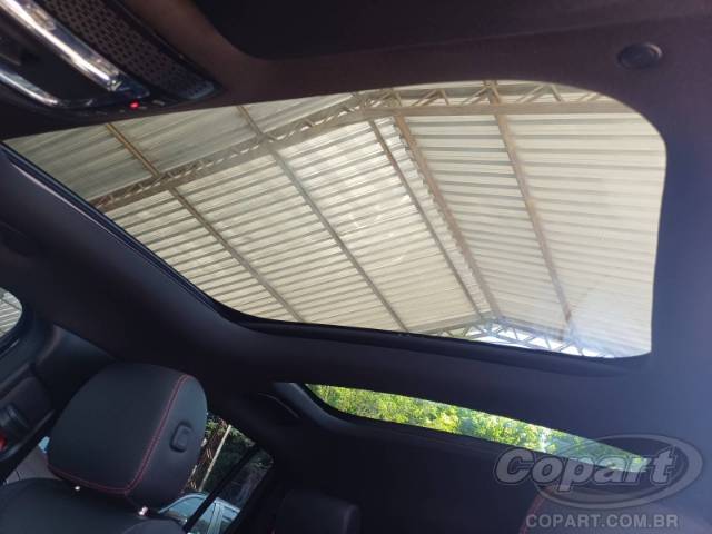 2022 MERCEDES BENZ GLB 