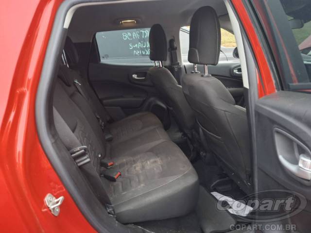 2025 FIAT TORO 