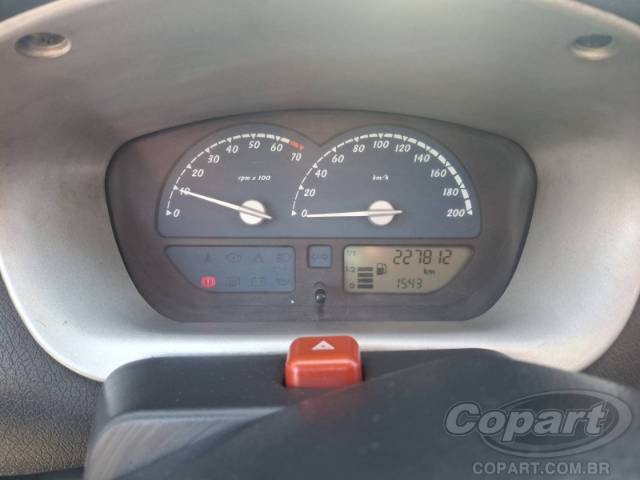 2005 CHEVROLET CELTA 
