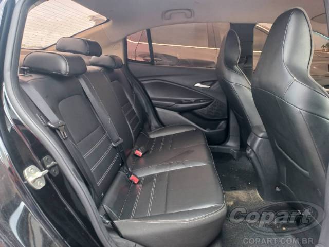 2023 CHEVROLET ONIX PLUS 