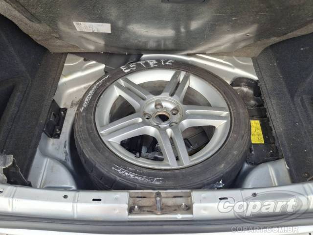 2005 AUDI A4 