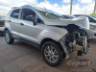 2014 FORD ECOSPORT 