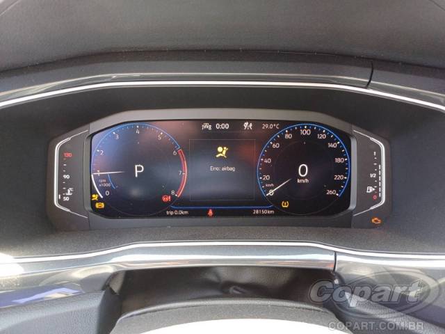 2023 VOLKSWAGEN T-CROSS 