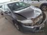 2011 HONDA CITY 