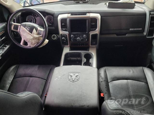 2023 RAM 1500 CLASSIC 