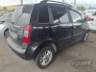 2010 FIAT IDEA 