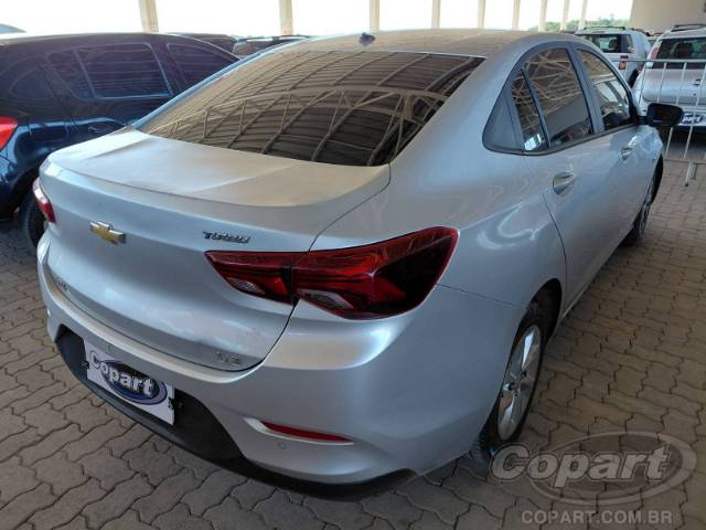 2021 CHEVROLET ONIX PLUS 