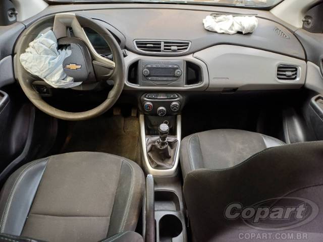 2019 CHEVROLET ONIX 