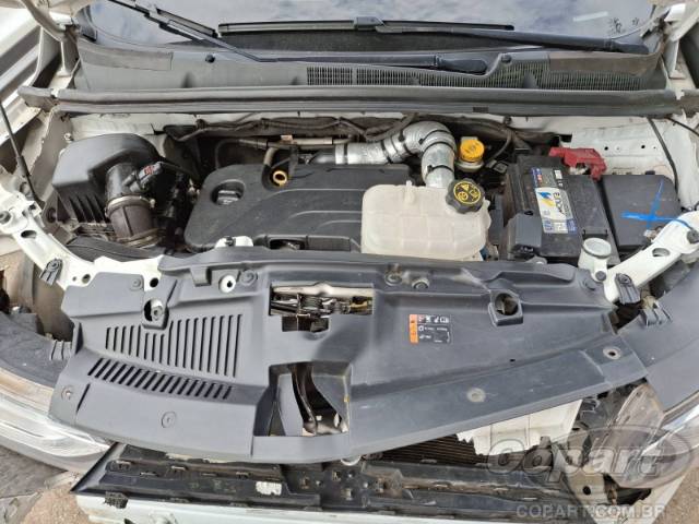 2018 CHEVROLET TRACKER 