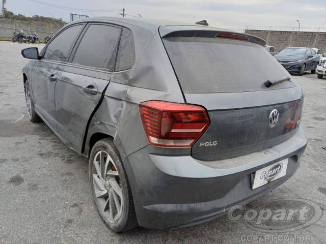 2019 VOLKSWAGEN POLO 