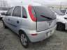 2005 CHEVROLET CORSA 