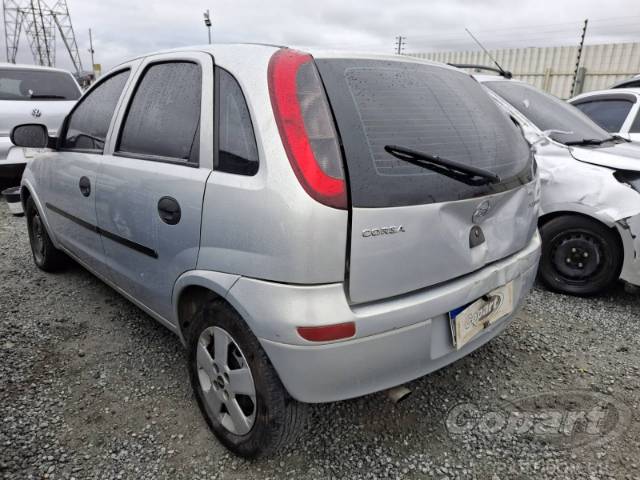 2005 CHEVROLET CORSA 