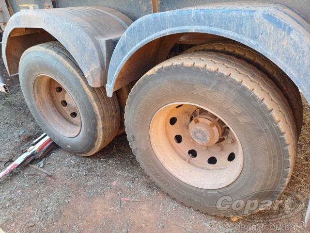 2021 RANDON SEMI-REBOQUE 