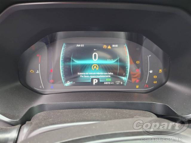 2023 CAOA CHERY TIGGO 5X 