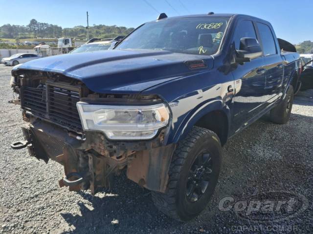 2020 RAM 2500 