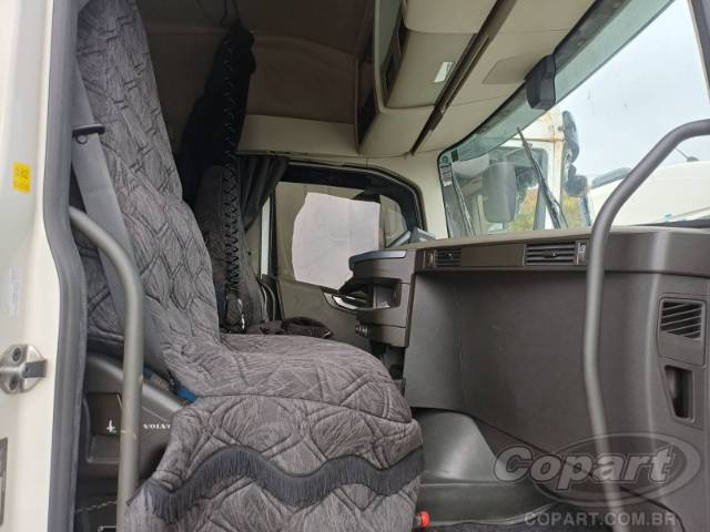 2022 VOLVO FH 