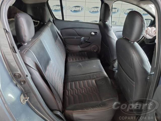 2016 RENAULT SANDERO 