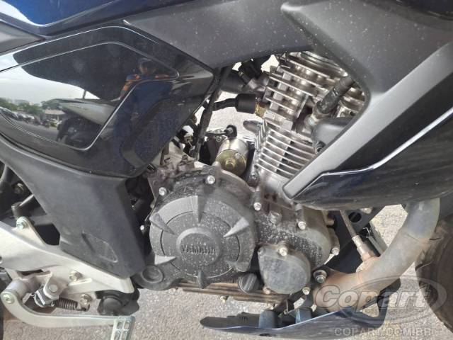 2026 YAMAHA FZ15 