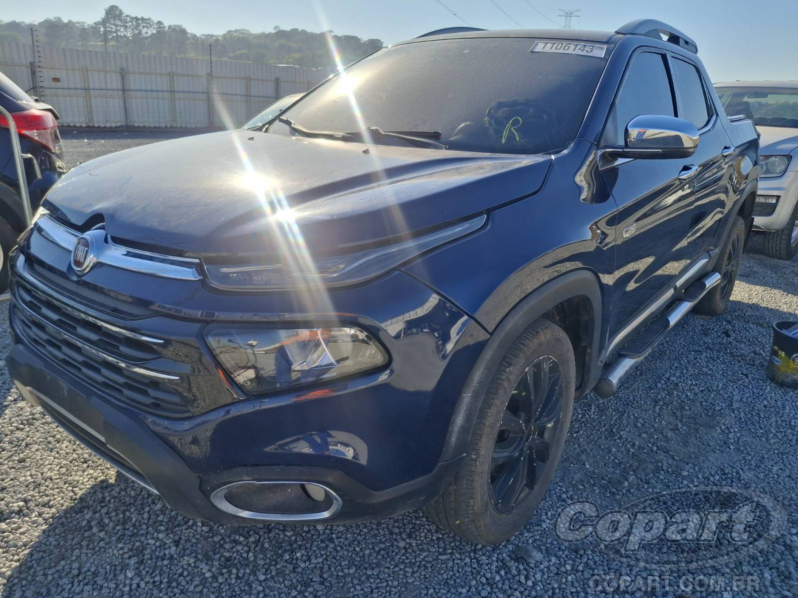 Foto 2: 2020 FIAT TORO