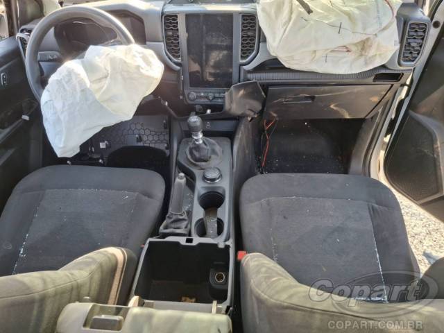 2025 FORD RANGER CD 