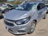 2019 CHEVROLET PRISMA 