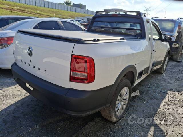 2023 VOLKSWAGEN SAVEIRO 