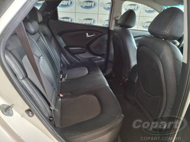 2016 HYUNDAI IX35 