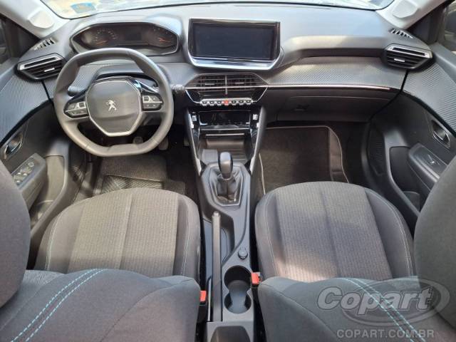 2023 PEUGEOT 208 