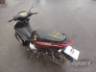 2012 HONDA BIZ 125 