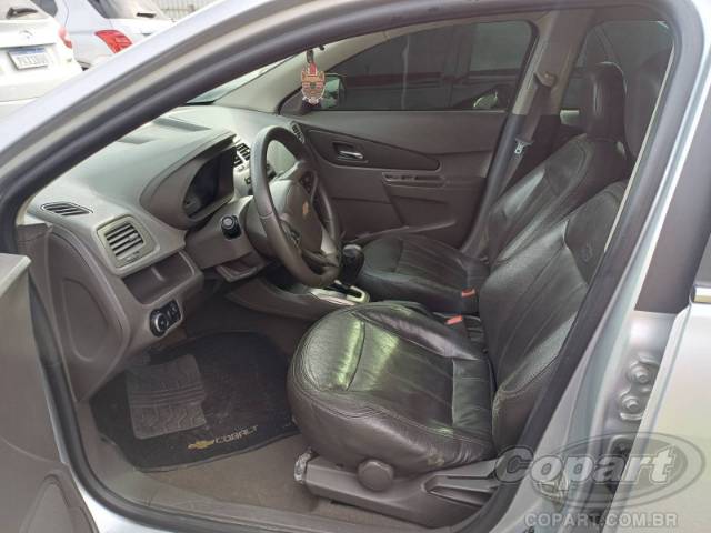 2015 CHEVROLET COBALT 